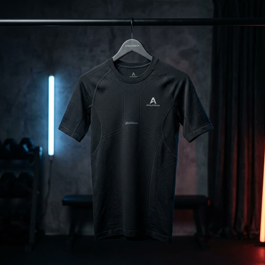 Elite Compression Sportswear Shirt